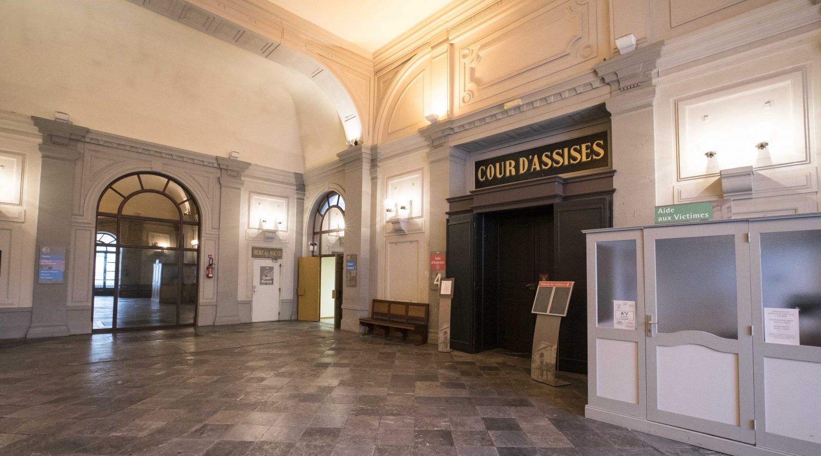 cour d'assises